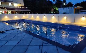 Hotel Ssgrand Pondicherry
