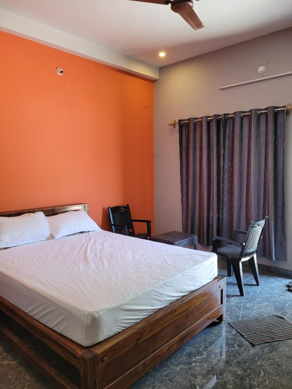 Hotel Ssgrand Pondicherry Exterior photo