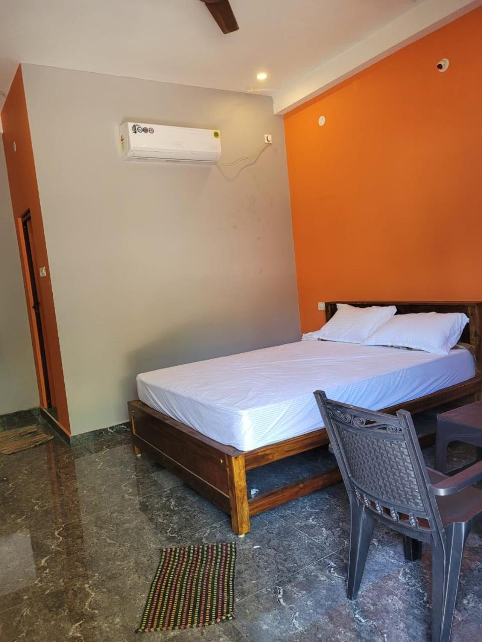 Hotel Ssgrand Pondicherry Exterior photo